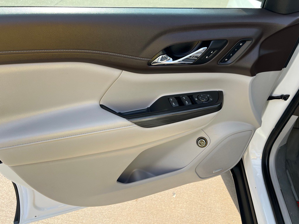 2019 GMC Acadia Image 29