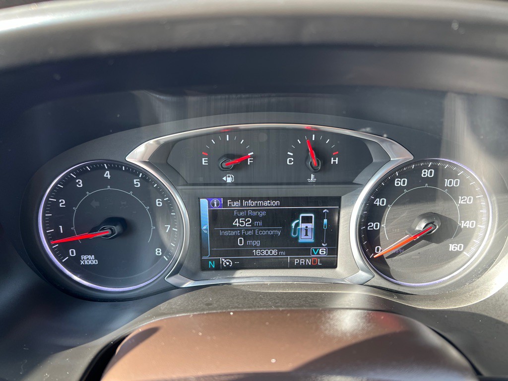 2019 GMC Acadia Image 30