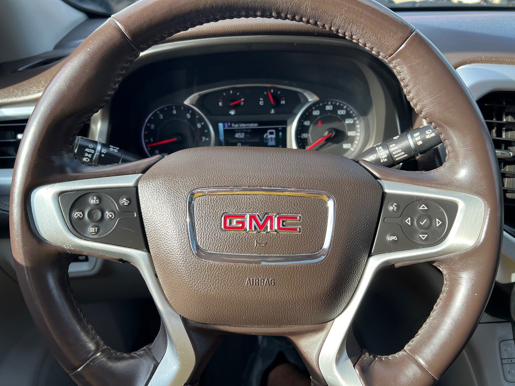 2019 GMC Acadia Image 31