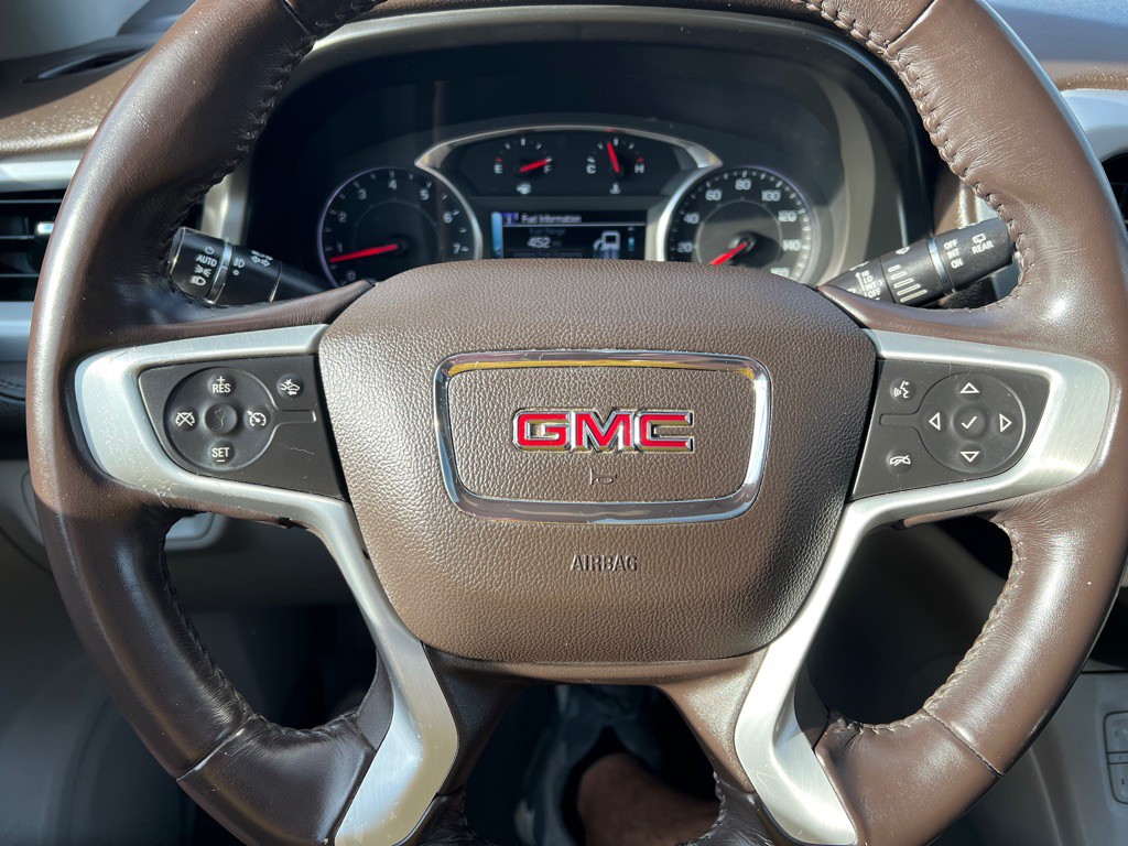 2019 GMC Acadia Image 32