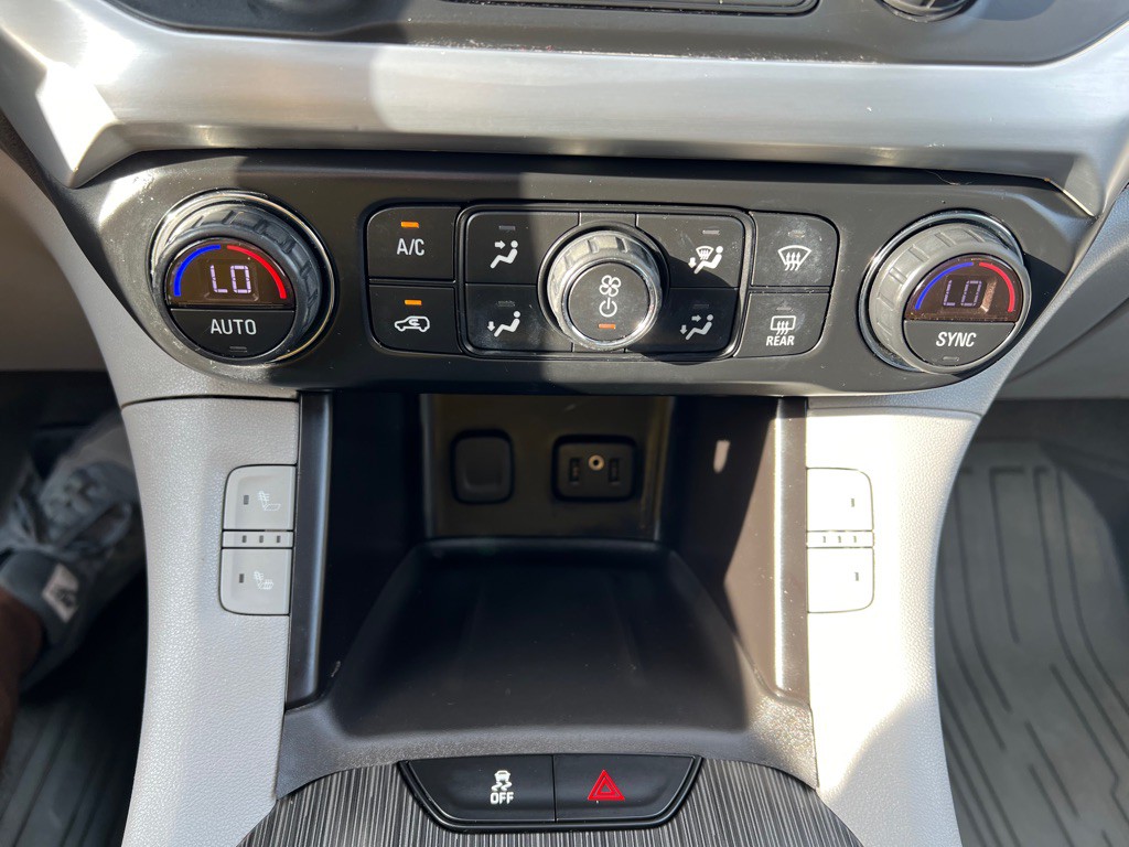 2019 GMC Acadia Image 34