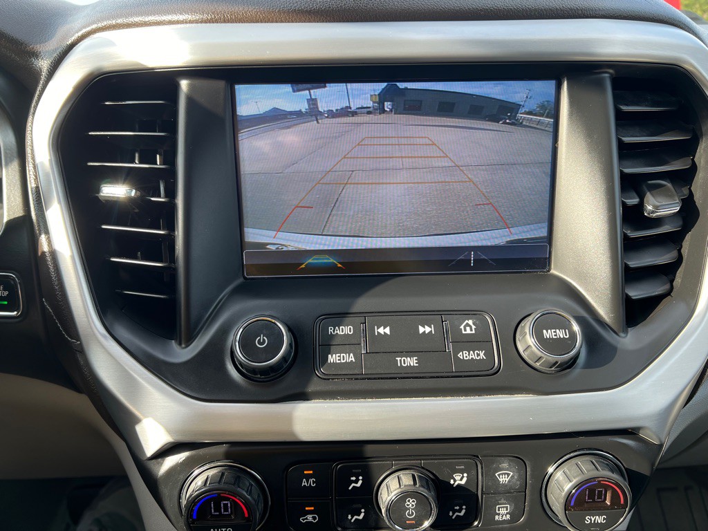 2019 GMC Acadia Image 36