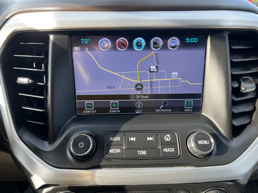 2019 GMC Acadia Image 37