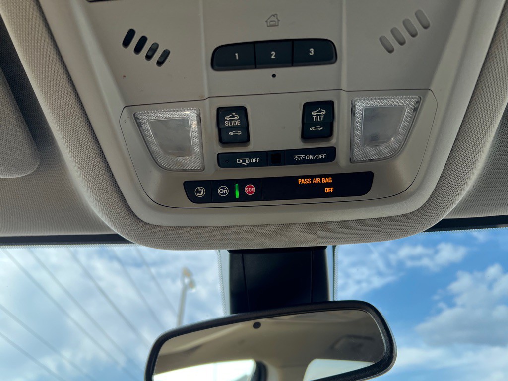 2019 GMC Acadia Image 38