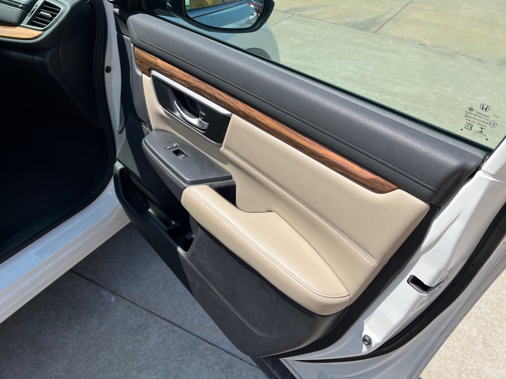 2017 Honda CR-V Image 11