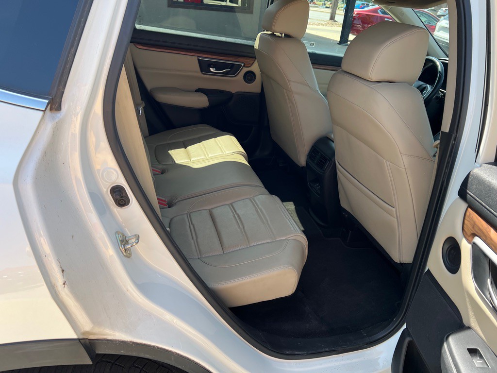 2017 Honda CR-V Image 13