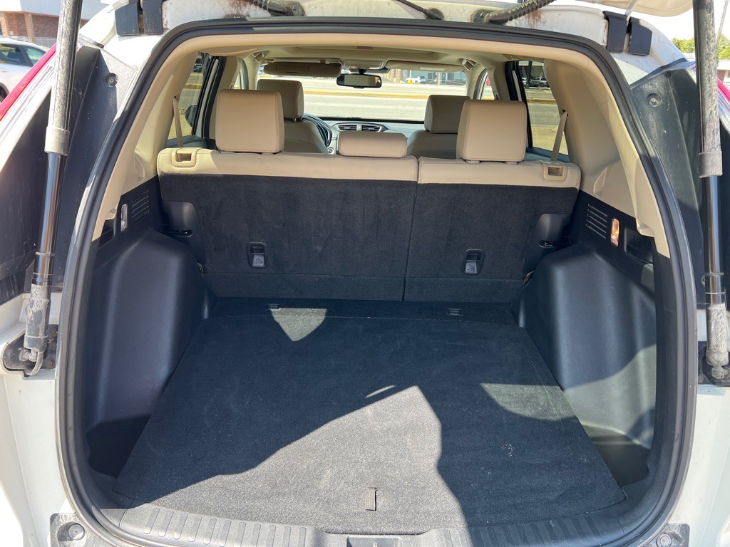 2017 Honda CR-V Image 14