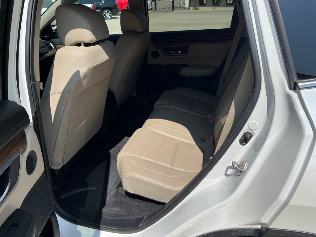 2017 Honda CR-V Image 15