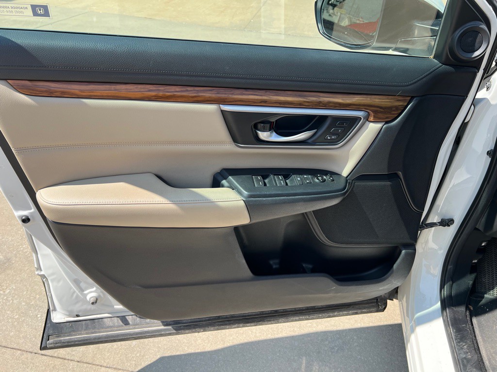 2017 Honda CR-V Image 17