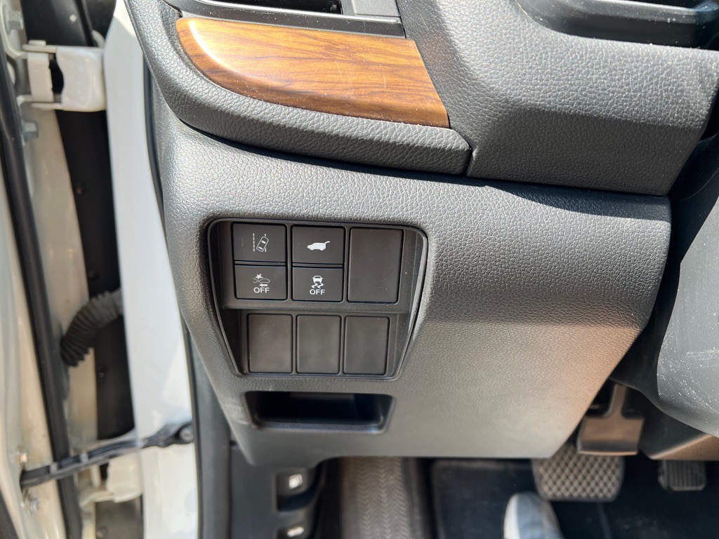 2017 Honda CR-V Image 18