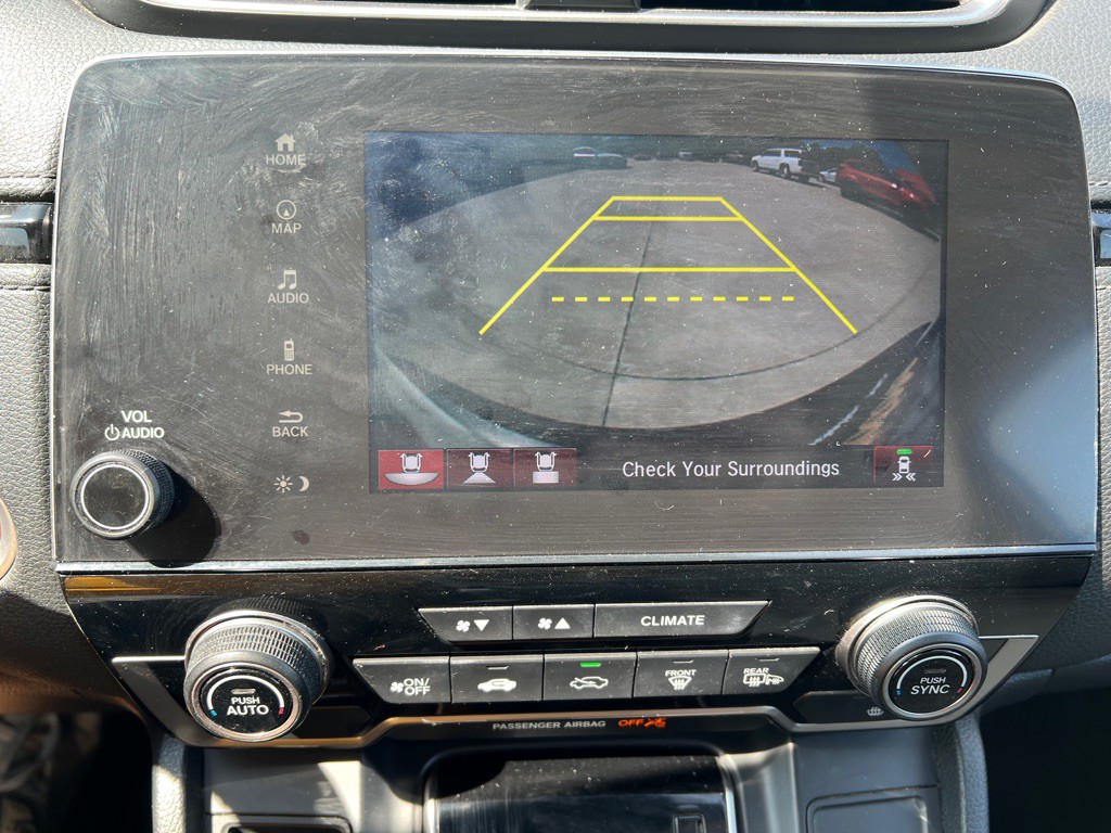 2017 Honda CR-V Image 23