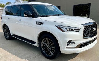 Image for 2024 INFINITI QX80 Premium Select ID: 6825007