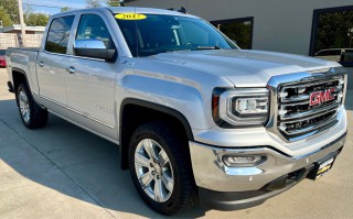 Image for 2017 GMC Sierra 1500 SLT ID: 6827004