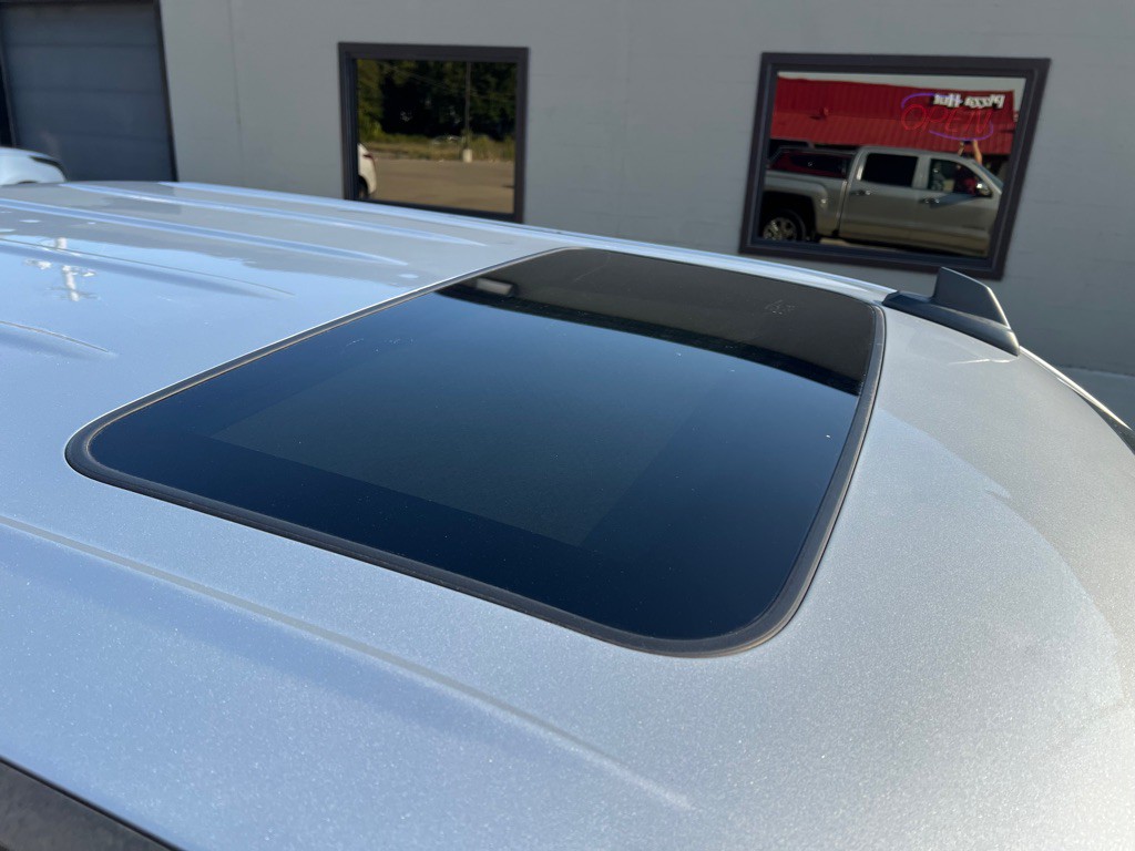 2017 GMC Sierra Image 14