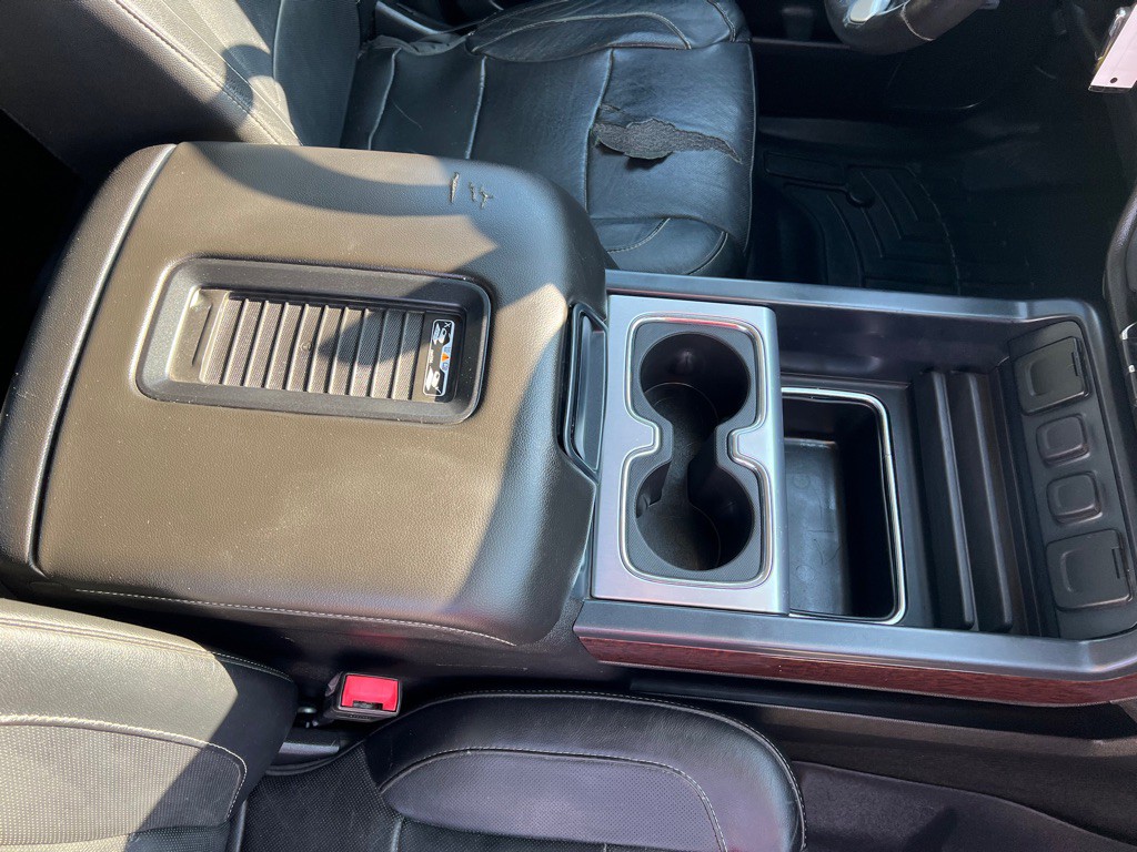 2017 GMC Sierra Image 15