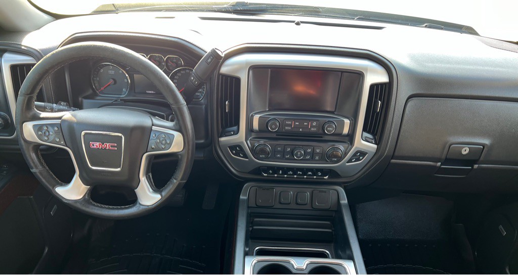 2017 GMC Sierra Image 18