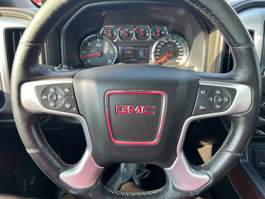 2017 GMC Sierra Image 26