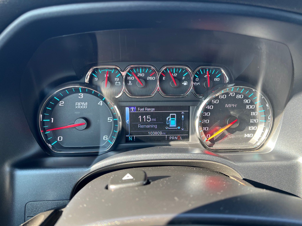 2017 GMC Sierra Image 27