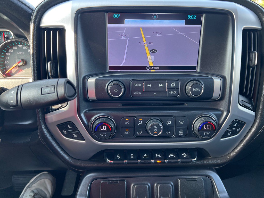 2017 GMC Sierra Image 28