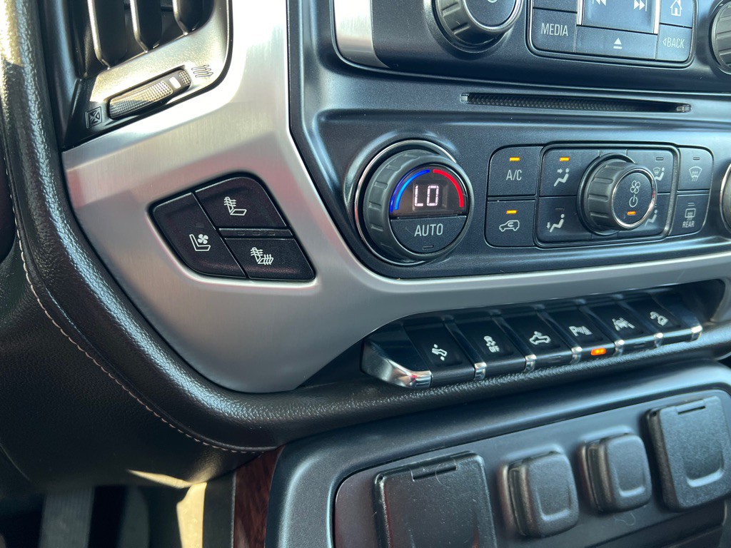 2017 GMC Sierra Image 29