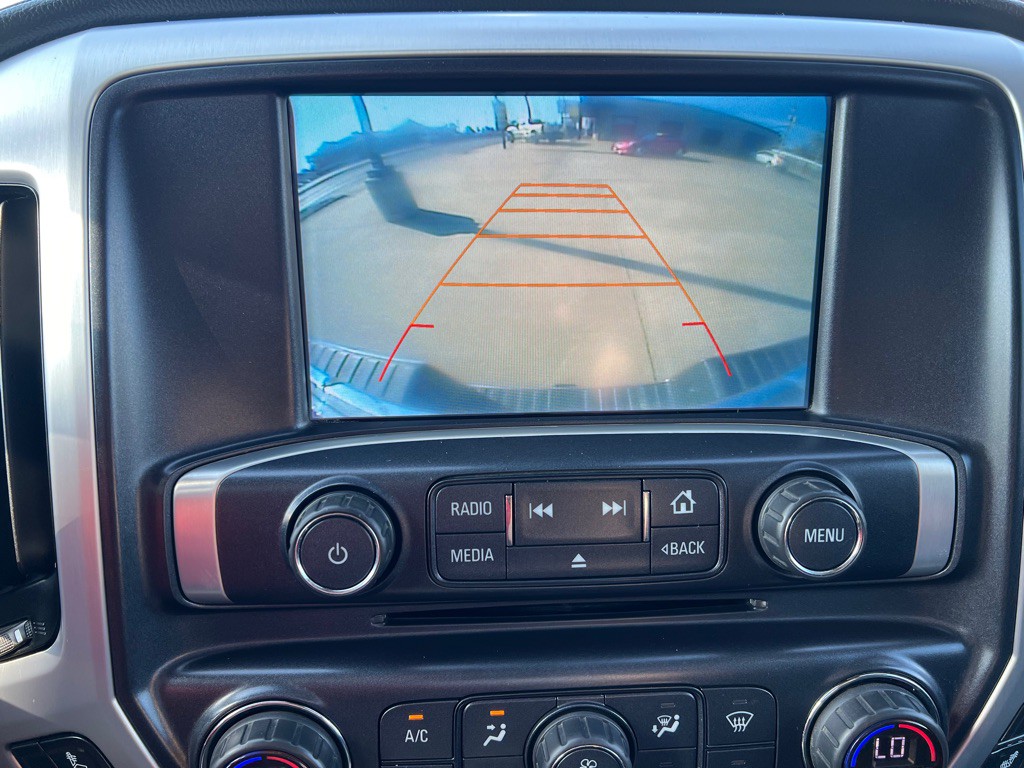 2017 GMC Sierra Image 30