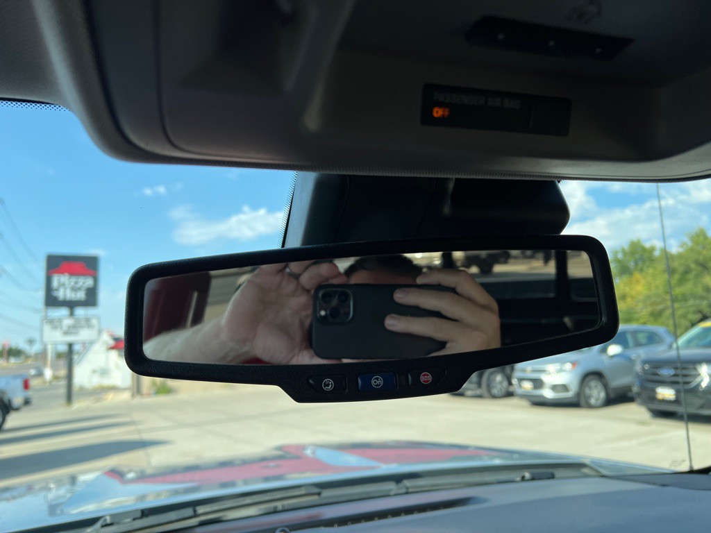 2017 GMC Sierra Image 31