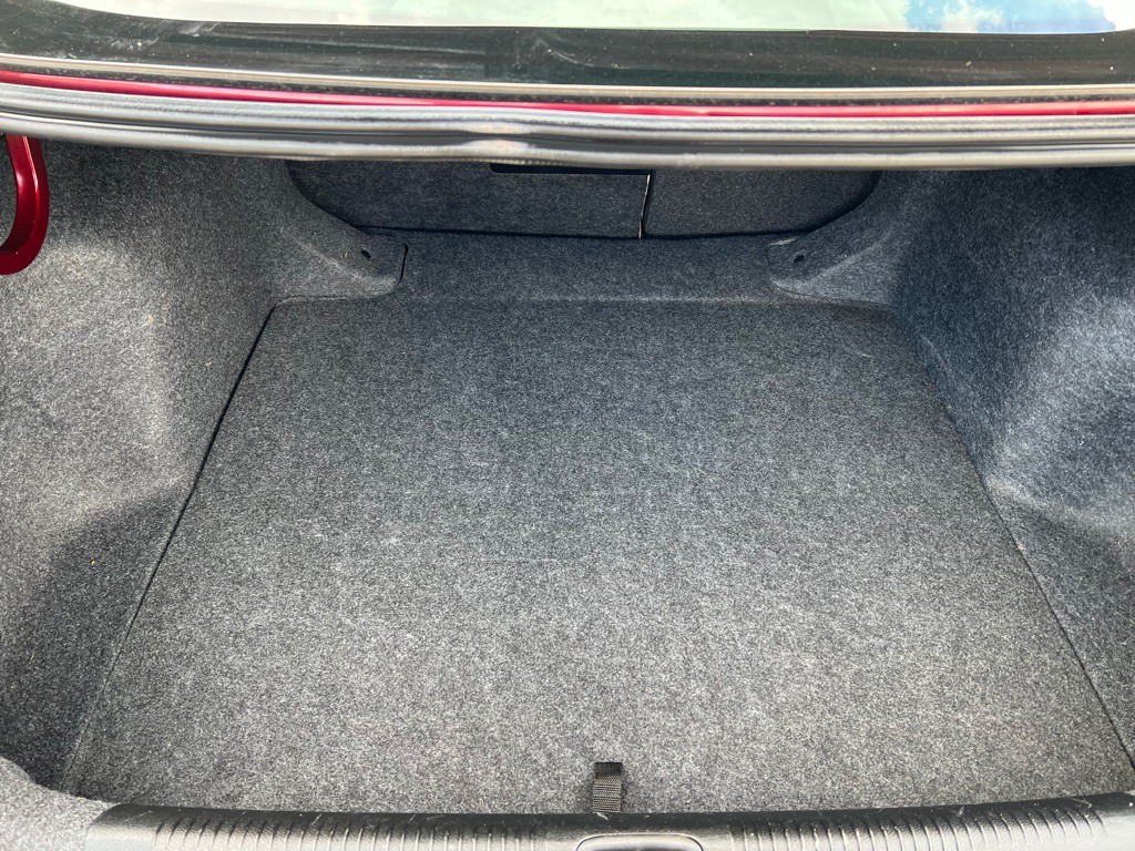 2015 Chrysler 200 Image 20