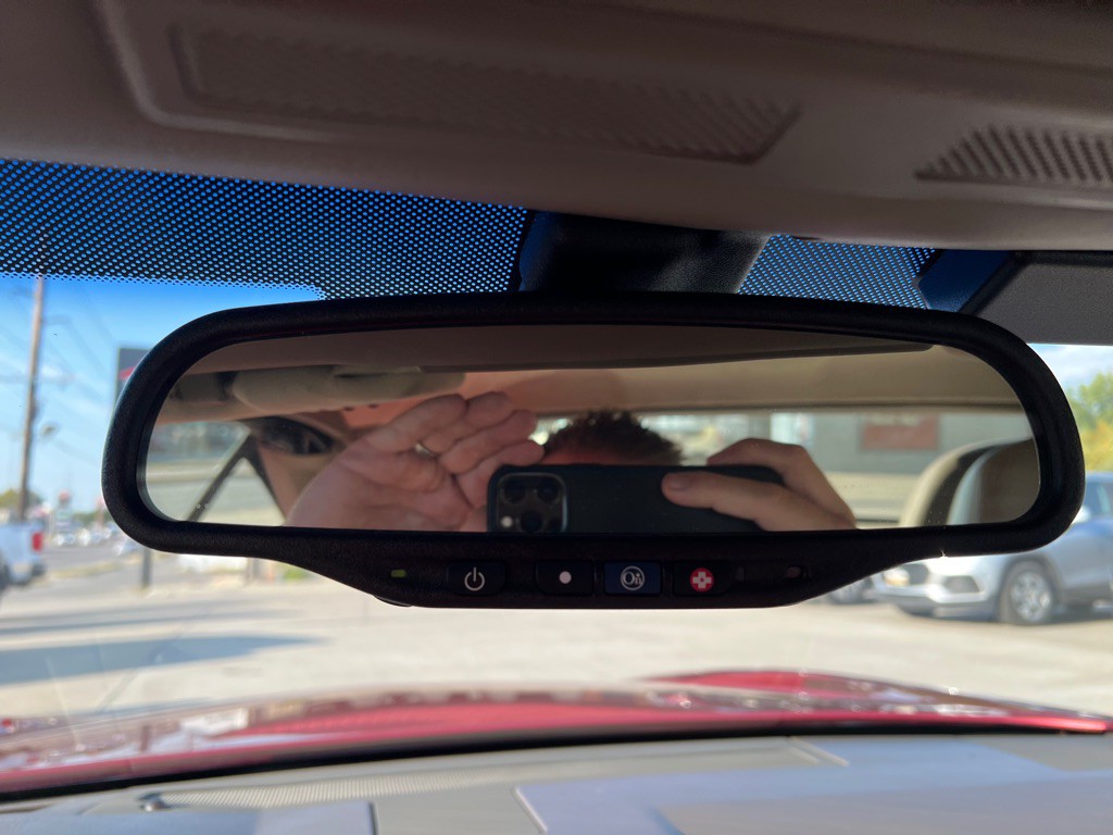 2004 Cadillac XLR Image 21