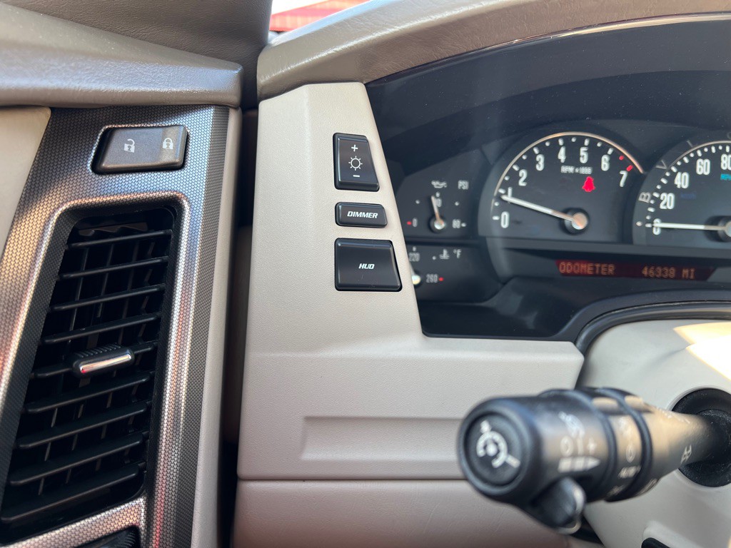 2004 Cadillac XLR Image 24