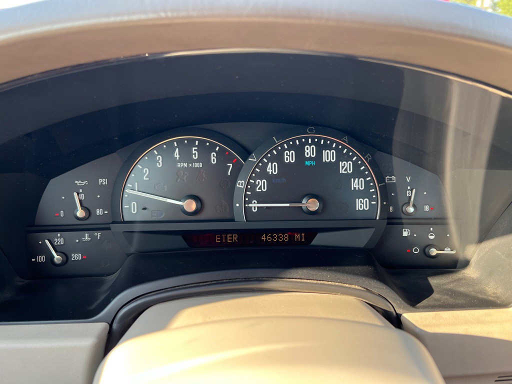 2004 Cadillac XLR Image 25