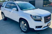 Image for 2017 GMC Acadia SLT-2 ID: 6864445