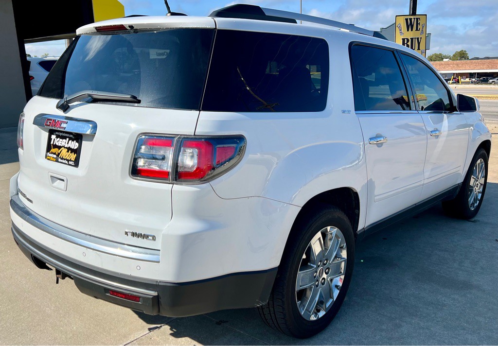 2017 GMC Acadia Image 6