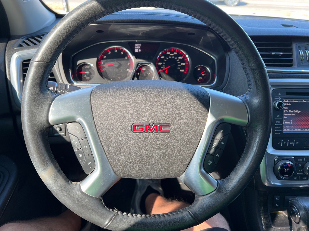 2017 GMC Acadia Image 13