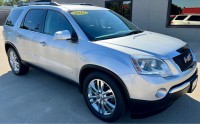 Image for 2012 GMC Acadia SLT-2 ID: 6874487