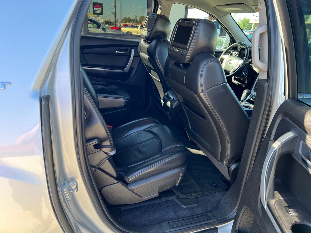 2012 GMC Acadia Image 14