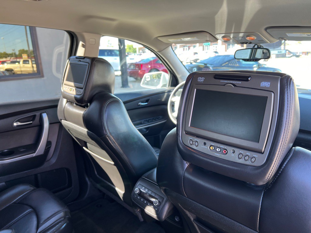 2012 GMC Acadia Image 15