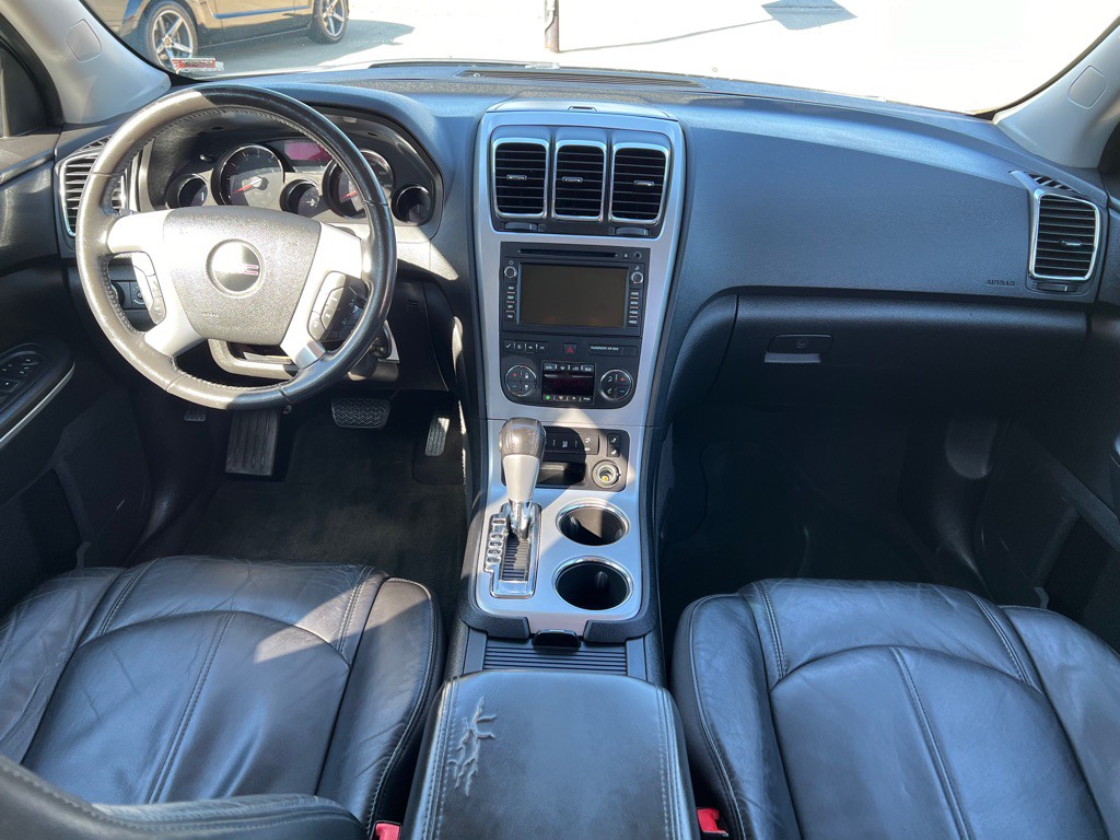 2012 GMC Acadia Image 17
