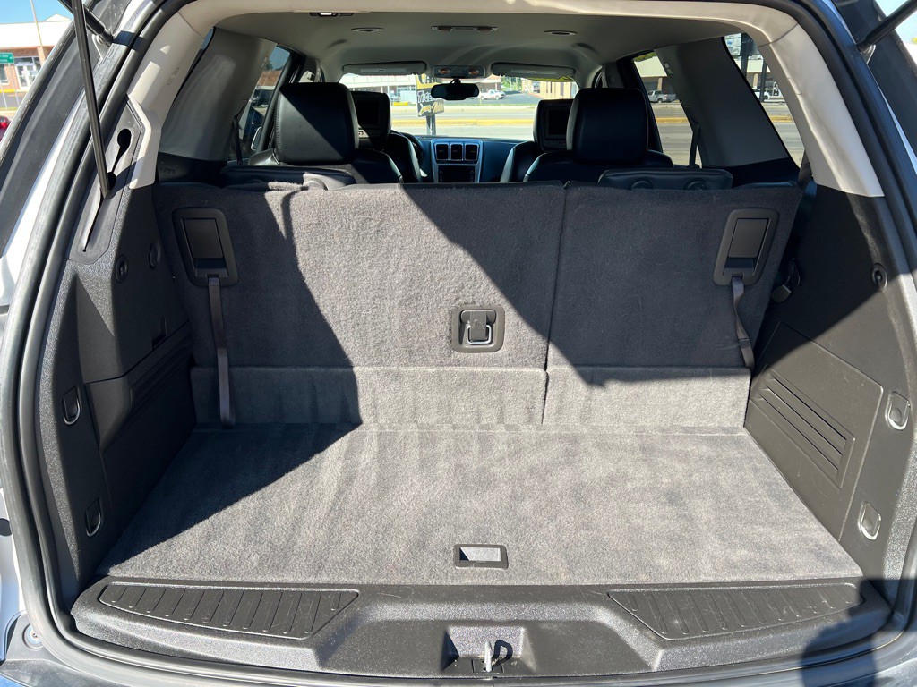 2012 GMC Acadia Image 22