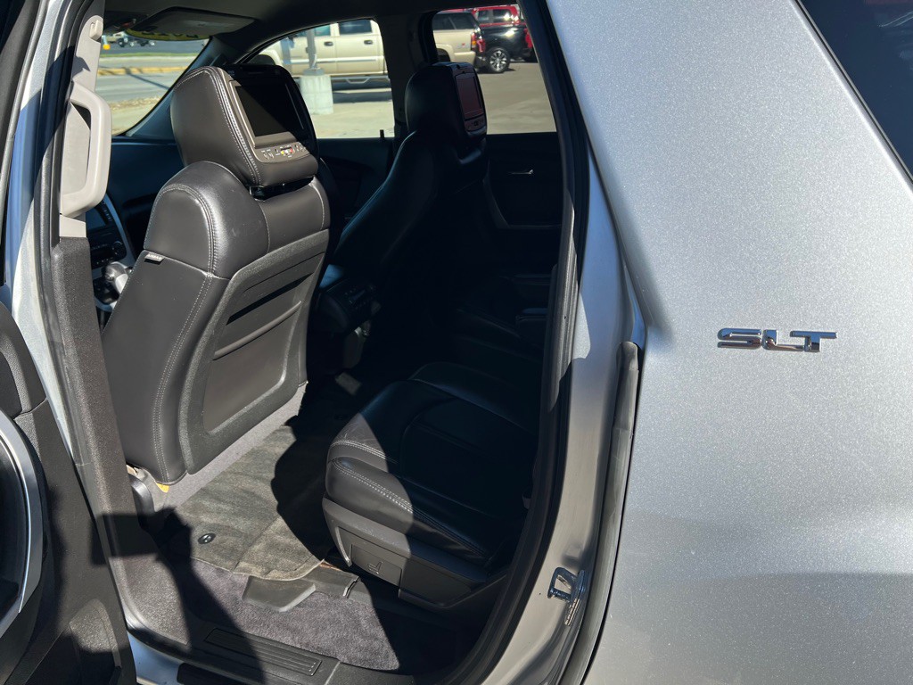 2012 GMC Acadia Image 24