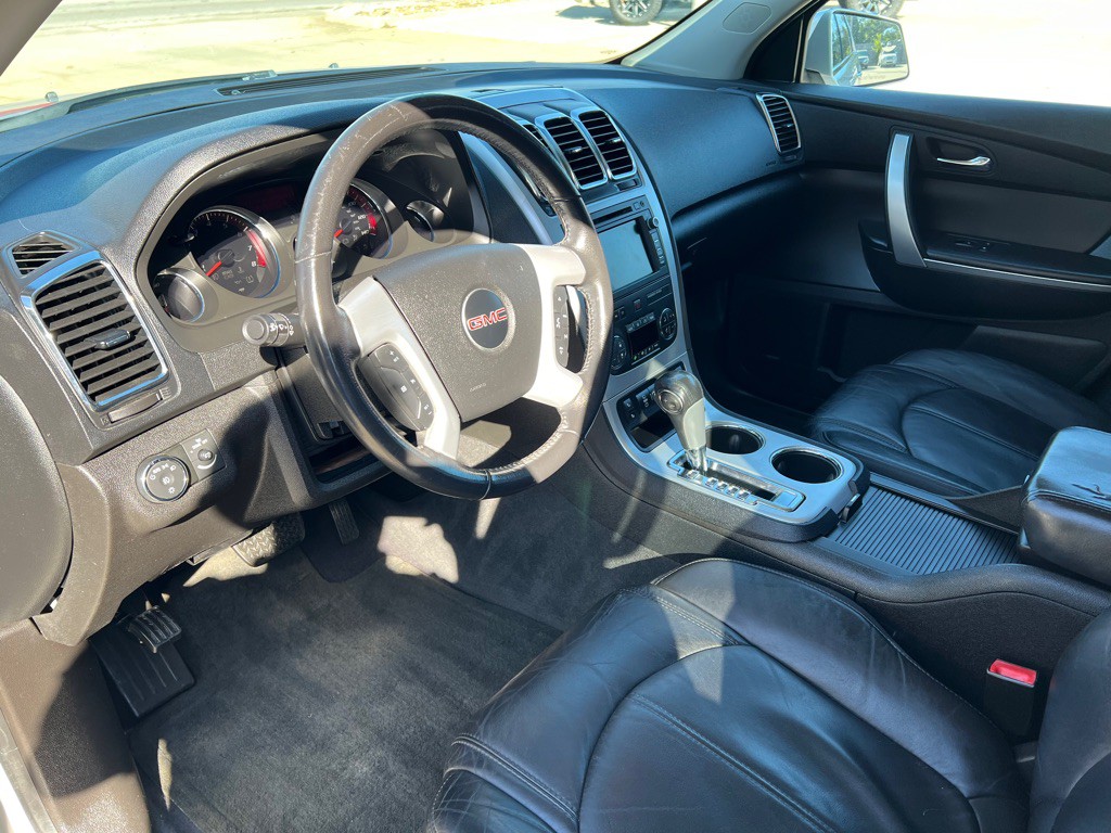 2012 GMC Acadia Image 26