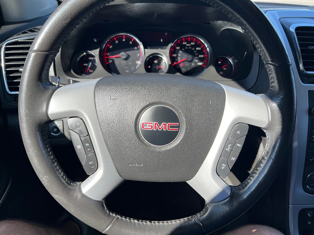 2012 GMC Acadia Image 29