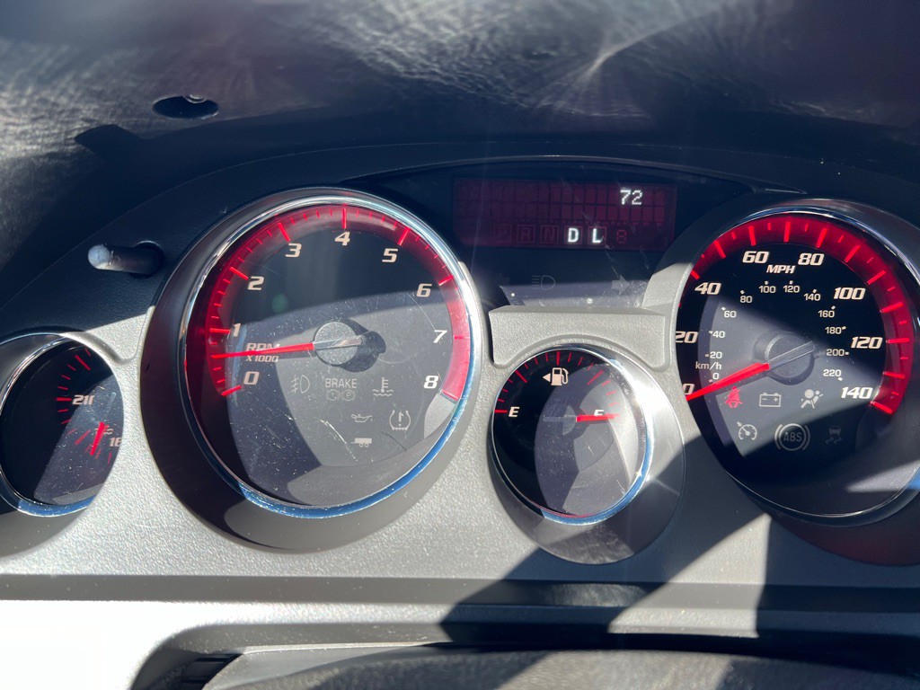 2012 GMC Acadia Image 30
