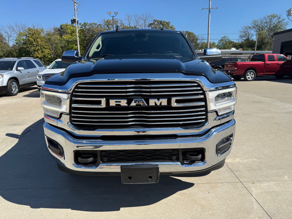 2022 RAM 2500 Image 2