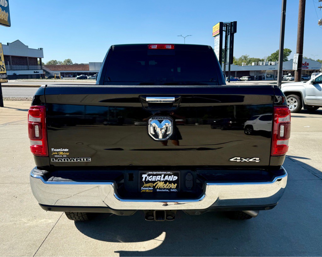 2022 RAM 2500 Image 5