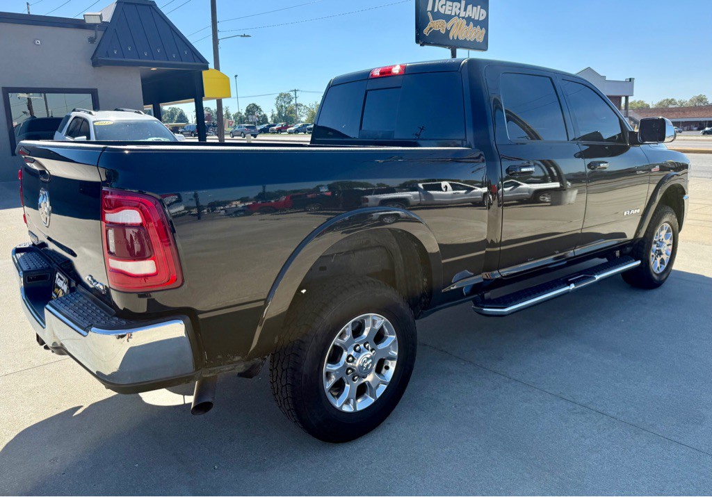 2022 RAM 2500 Image 6