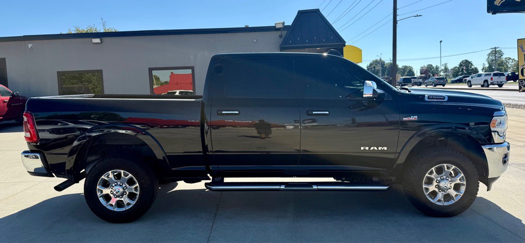 2022 RAM 2500 Image 7
