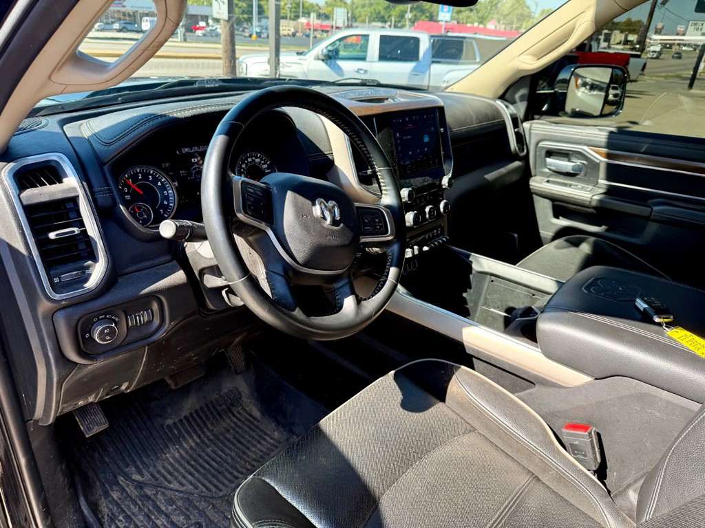 2022 RAM 2500 Image 8