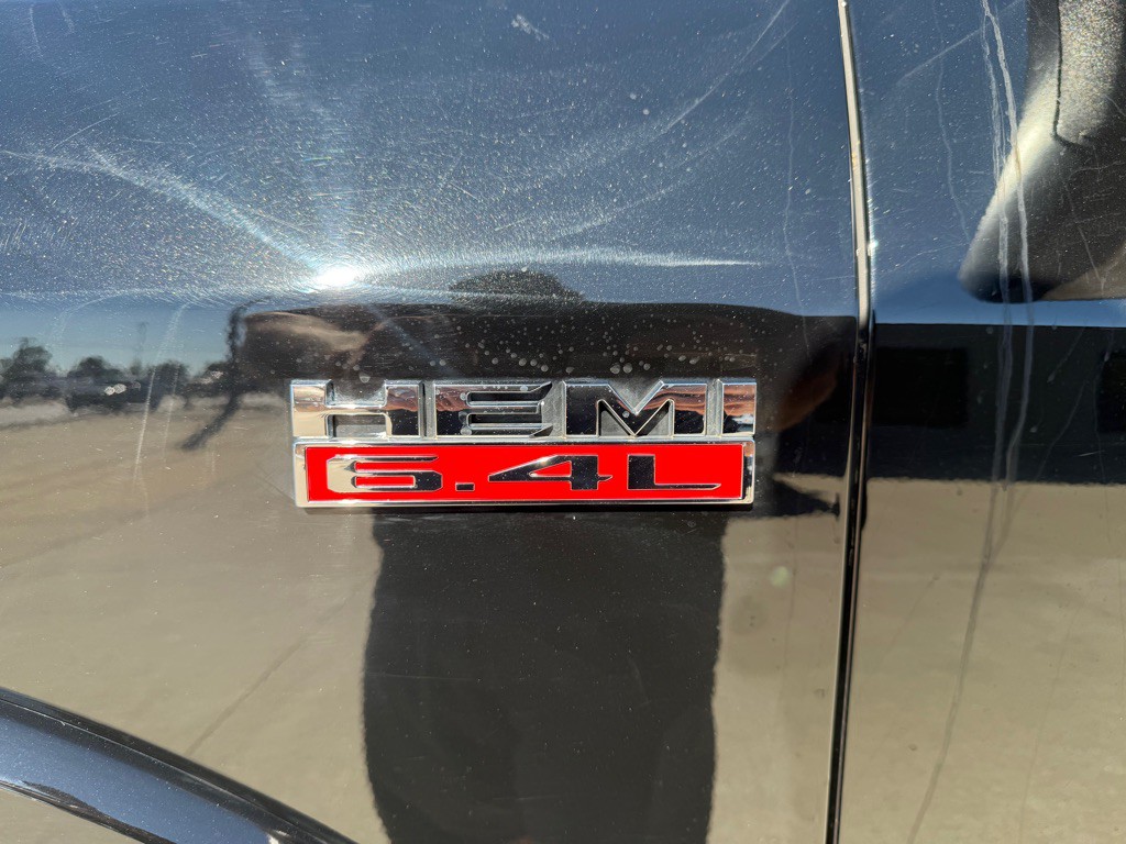 2022 RAM 2500 Image 9