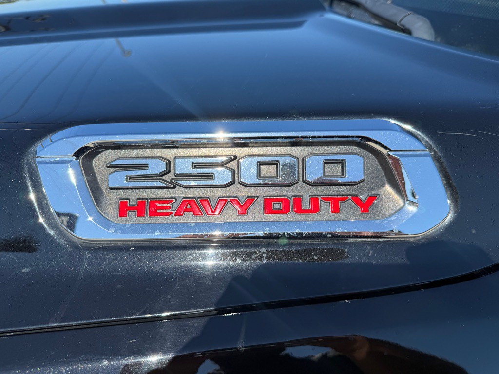 2022 RAM 2500 Image 10