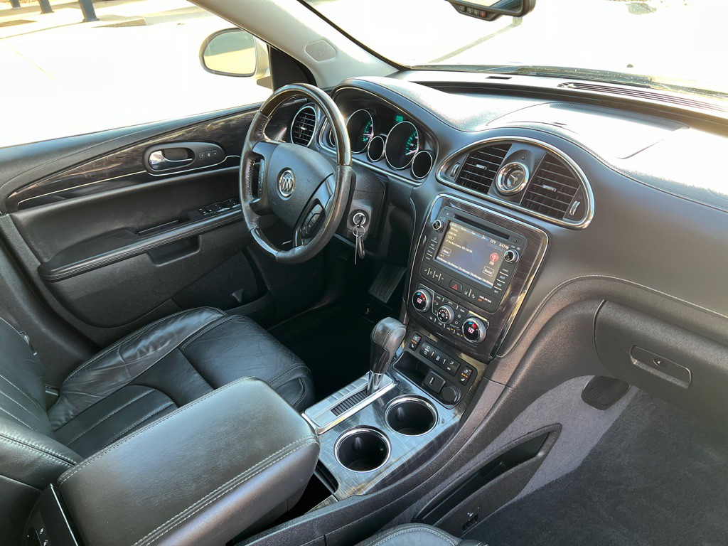 2015 Buick Enclave Image 14